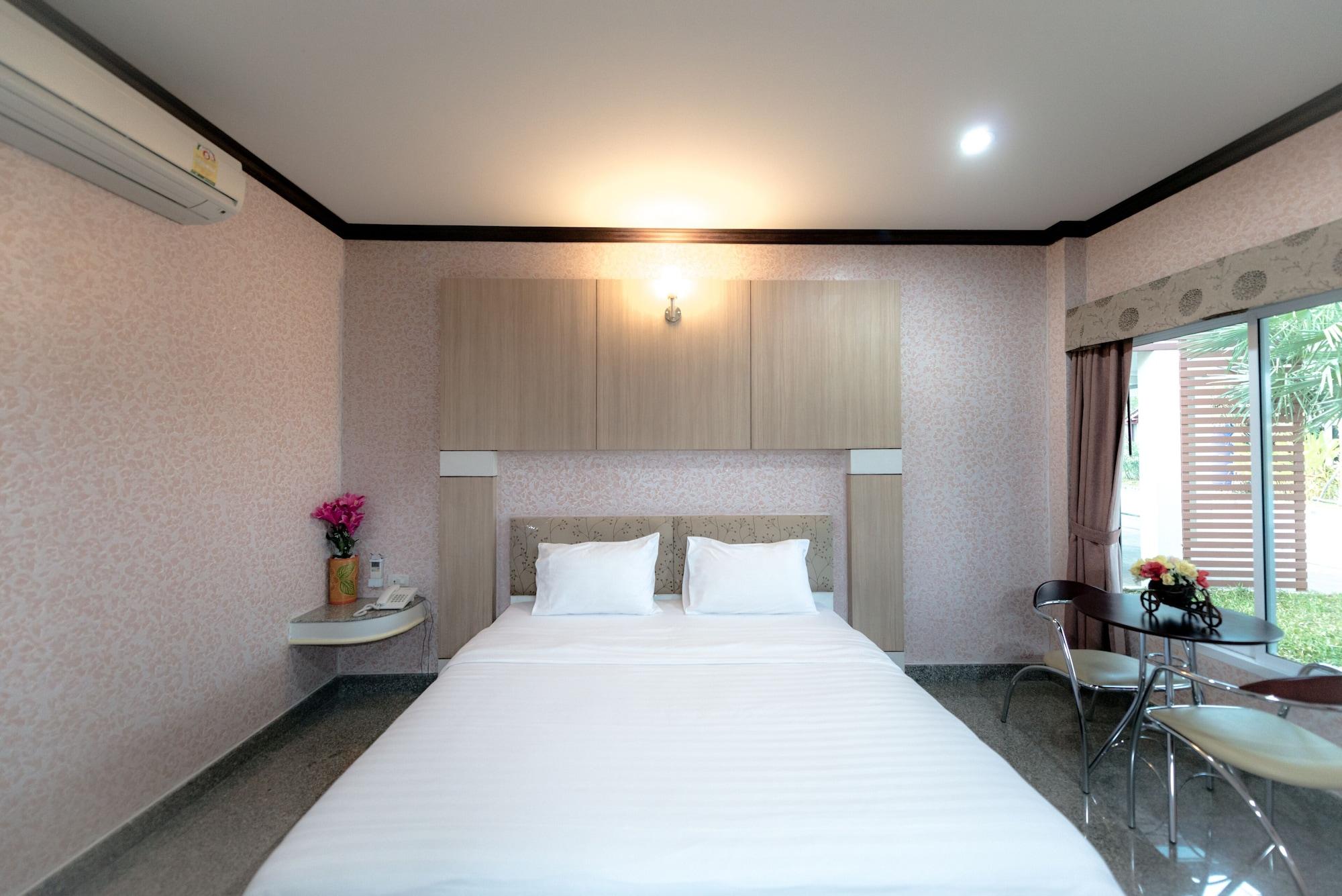 Martina Hotel Surin Extérieur photo