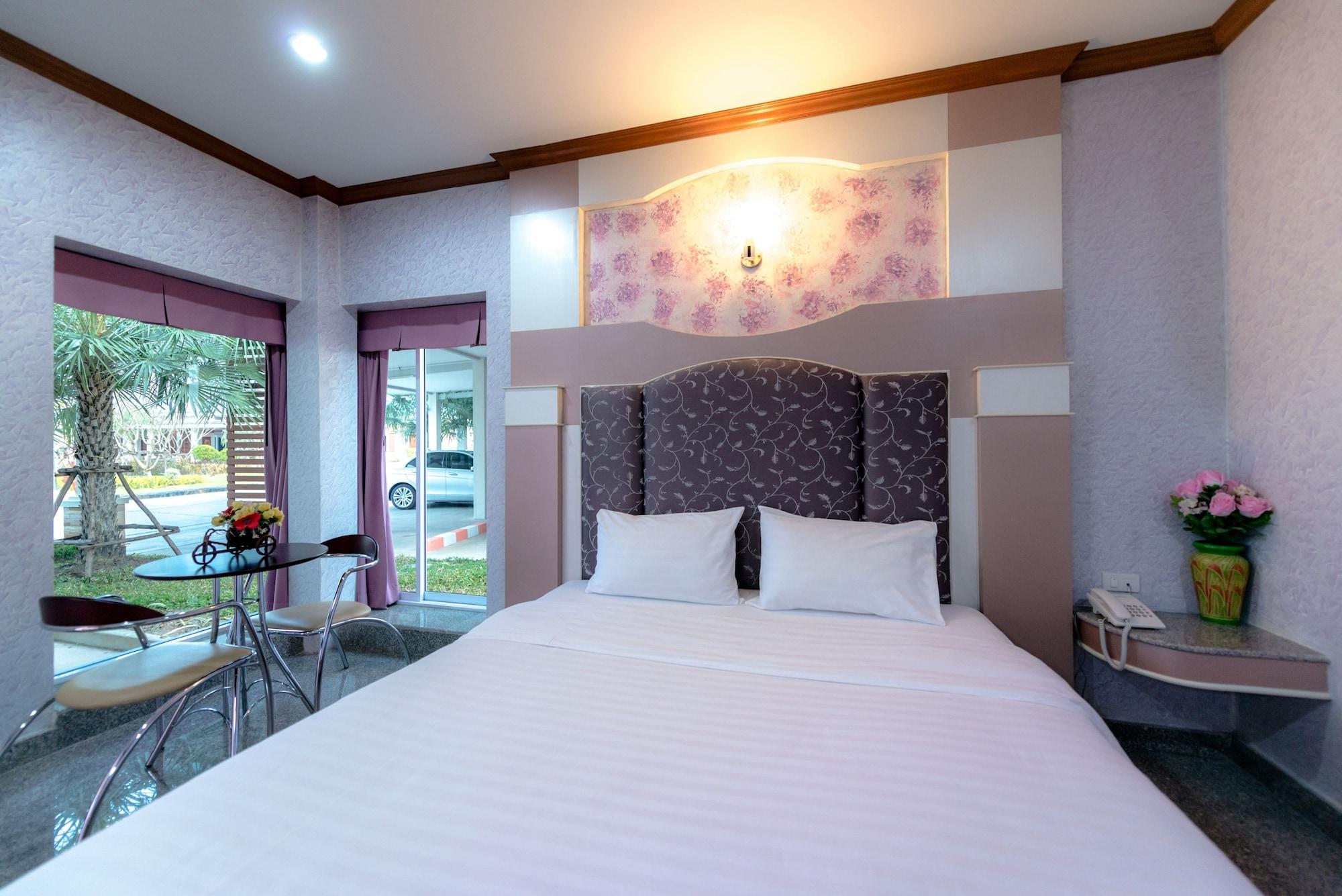 Martina Hotel Surin Extérieur photo