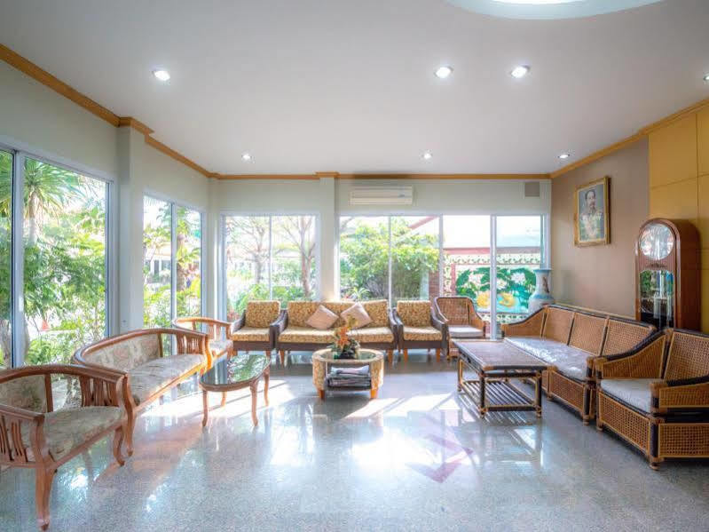 Martina Hotel Surin Extérieur photo