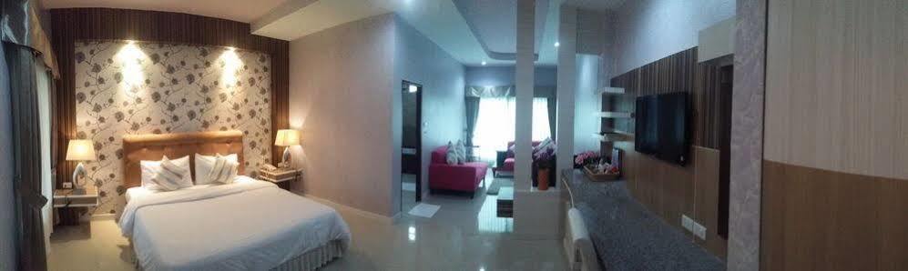 Martina Hotel Surin Extérieur photo